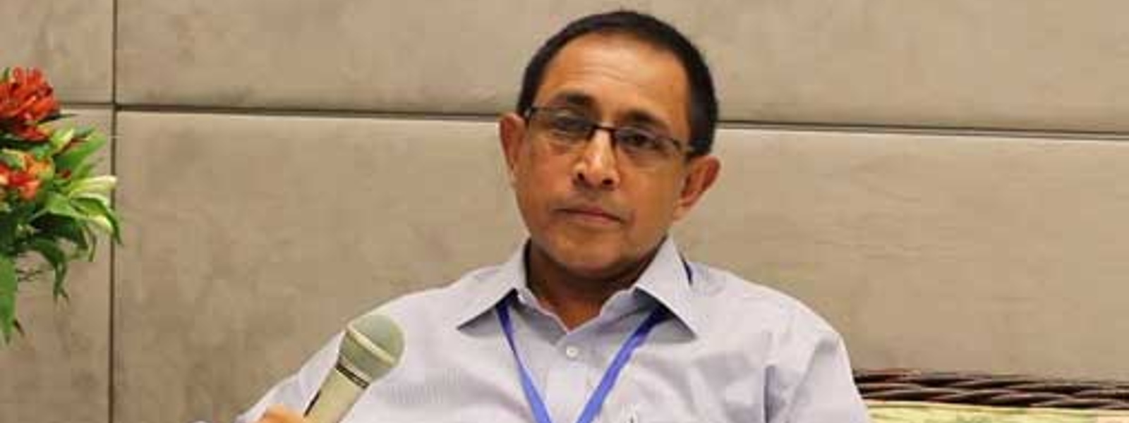 Kabir Hashim appointed COPA Chairman